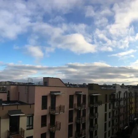 City View Lejlighed