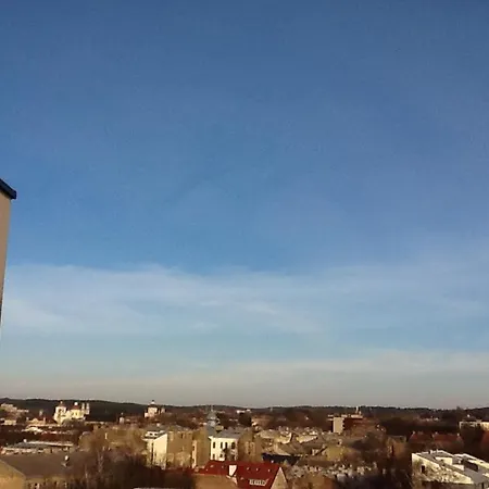 City View * Vilnius
