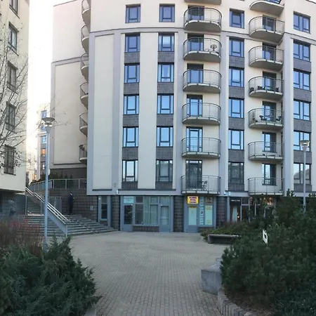 City View Apartmán *