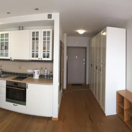 City View Apartmán